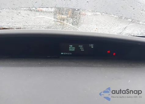 2012 Toyota Prius Plug-In Advanced из США, поврежденный, VIN JTDKN3DP7C3010305